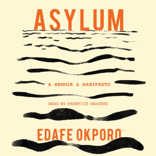 Buchcover für Asylum