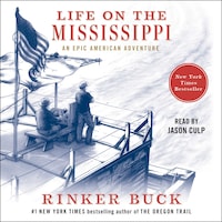 Life on the Mississippi
