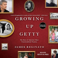 Growing Up Getty
