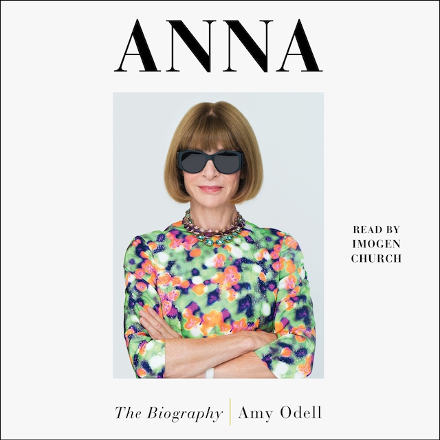 Anna Bokomslag för Anna