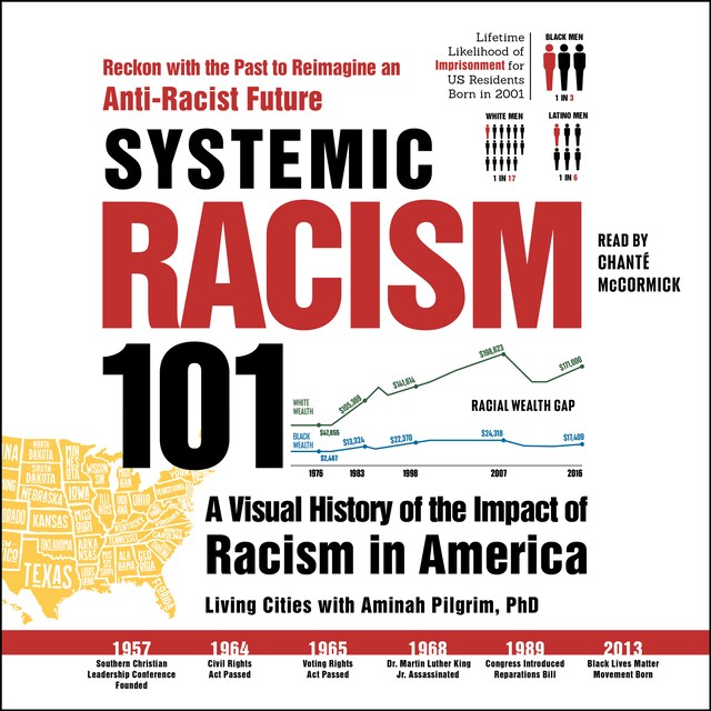 Systemic Racism 101