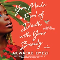 You Made a Fool of Death with Your Beauty