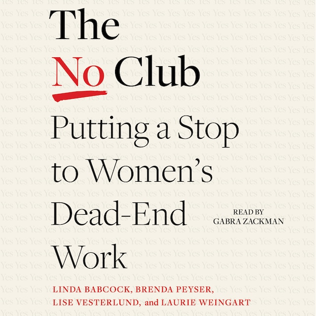 Book cover for The No Club
