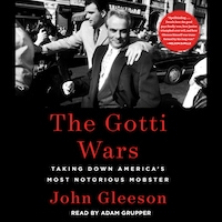 The Gotti Wars