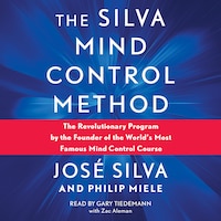 Silva Mind Control Method
