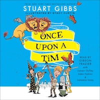 Once Upon a Tim