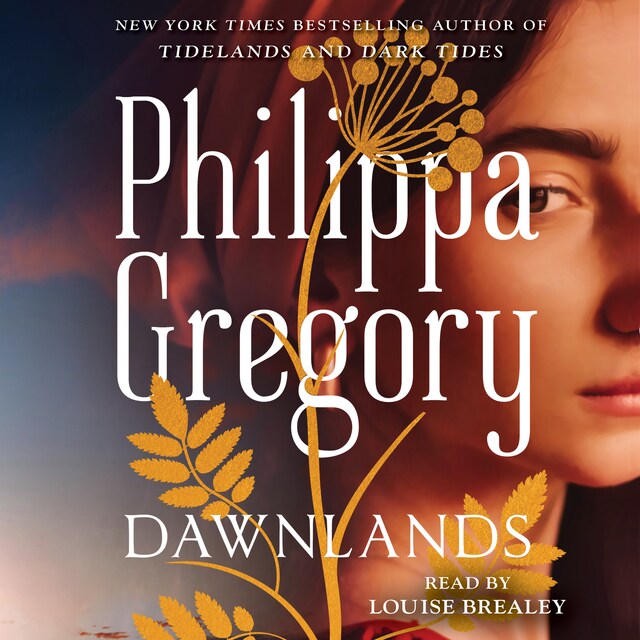 Book cover for Dawnlands