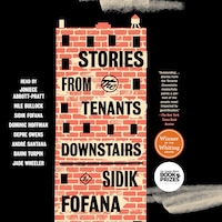 Stories from The Tenants Downstairs