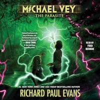 Michael Vey 8