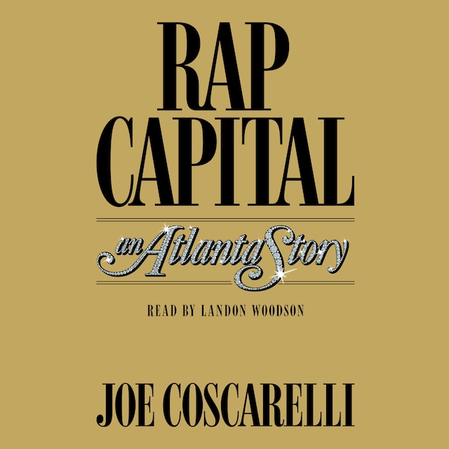 Book cover for Rap Capital