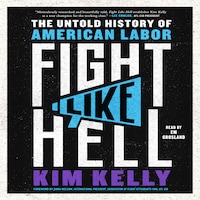 Fight Like Hell