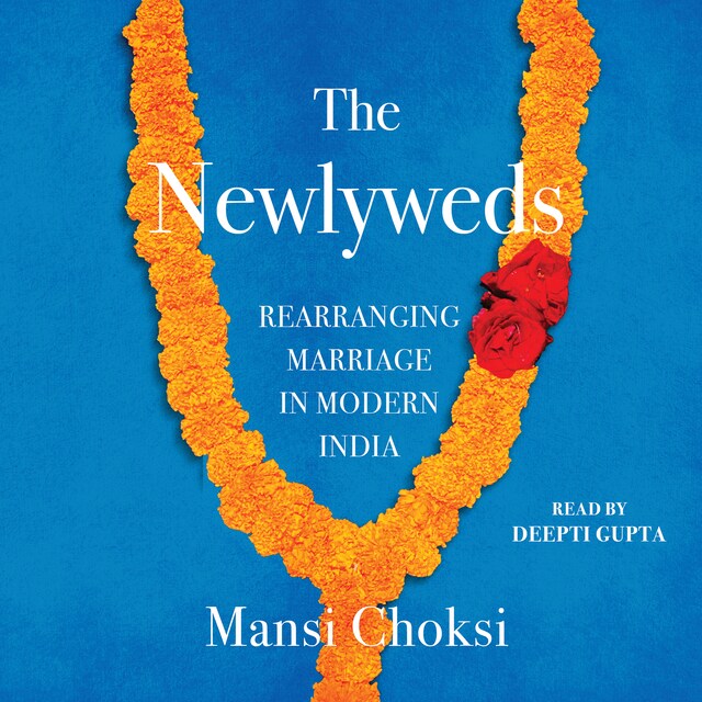 Book cover for The Newlyweds