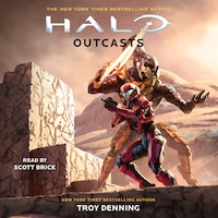 Halo: Outcasts