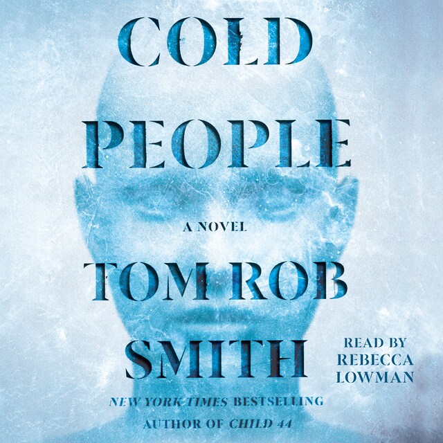 Buchcover für Cold People
