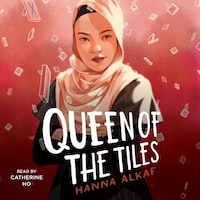 Queen of the Tiles