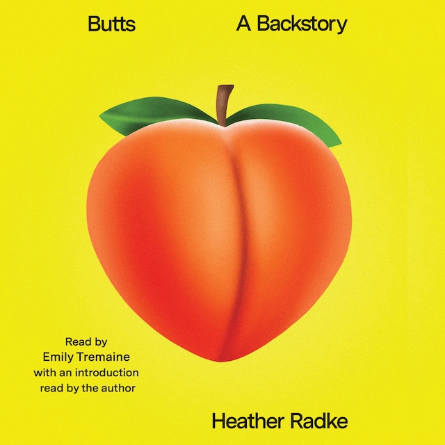 Copertina del libro per Butts