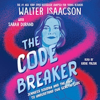The Code Breaker -- Young Readers Edition