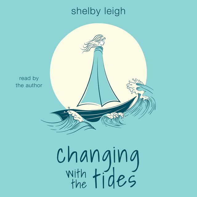 Book cover for Changing with the Tides