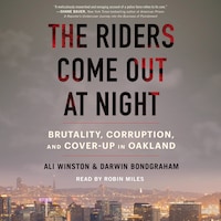 The Riders Come Out at Night
