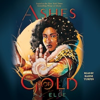 Ashes of Gold