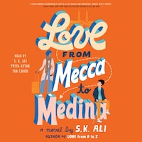 Love from Mecca to Medina