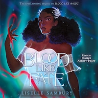 Blood Like Fate