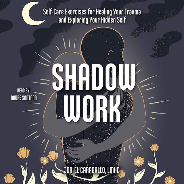 Book cover for Shadow Work