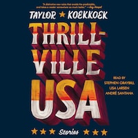 Thrillville, USA