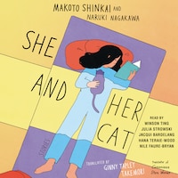 She and Her Cat