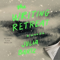 The Writing Retreat