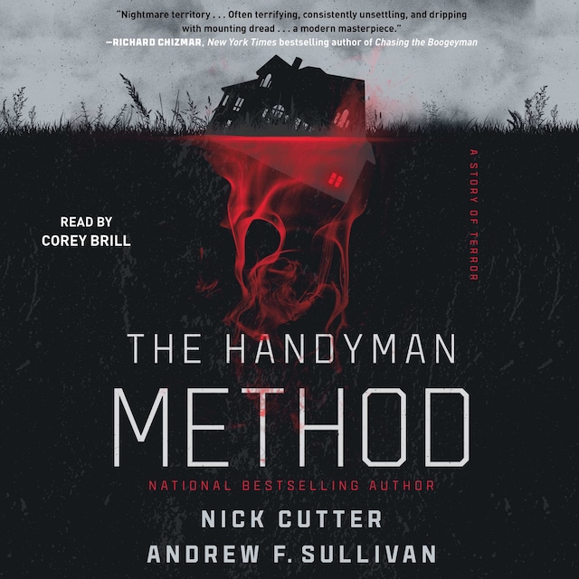 Buchcover für The Handyman Method