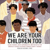 We Are Your Children Too