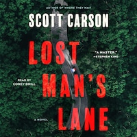 Lost Man's Lane