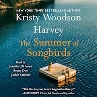 The Summer of Songbirds