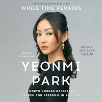 While Time Remains