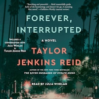 Forever, Interrupted
