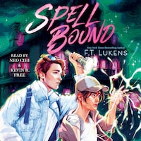 Spell Bound
