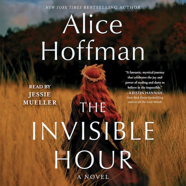 The Invisible Hour