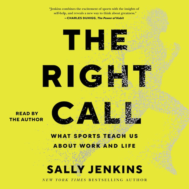 Book cover for The Right Call