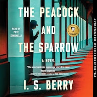 The Peacock and the Sparrow