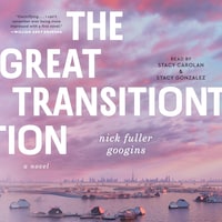 The Great Transition