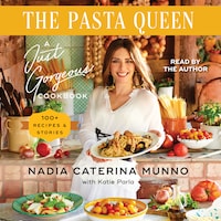 The Pasta Queen