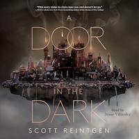 A Door in the Dark