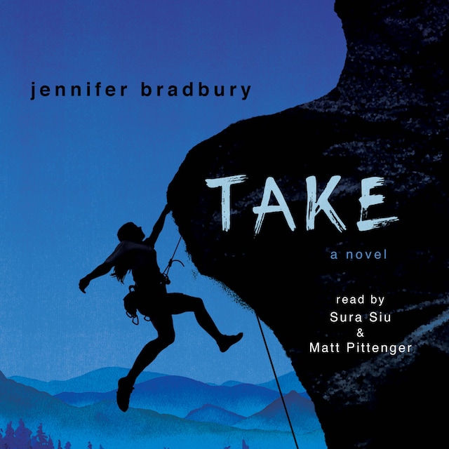 Book cover for Take