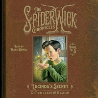 Lucinda's Secret