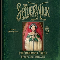 The Ironwood Tree