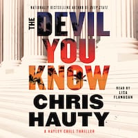 The Devil You Know