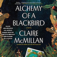 Alchemy of a Blackbird
