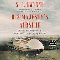 His Majesty's Airship