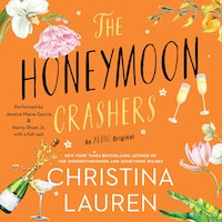 The Honeymoon Crashers